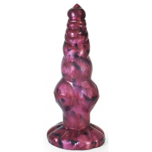 Bad Wolf Monster Bad Twisto Dildo 20 x 7cm