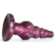 Dildo Monster Bad Twisto 20 x 7cm