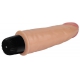 Vibrating dildo Real Feel 14 x 3.7cm