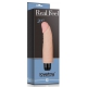 Dildo vibrante Real Feel 14 x 3,7 cm