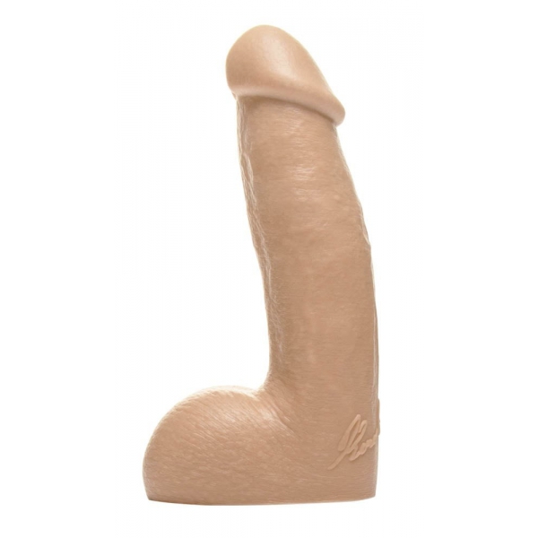 Dildo Reno Gold Fleshjack Jongens 15 x 5cm