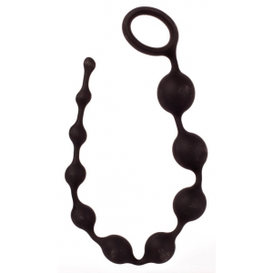 Chisa Novelties Playful Up anal rosary 32 x 2.6cm