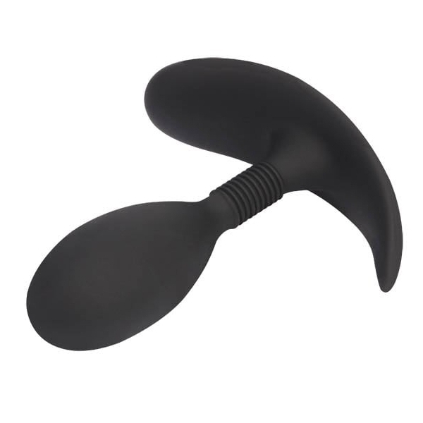 Plug anal Play Negro Mont S 7,5 x 2,5cm