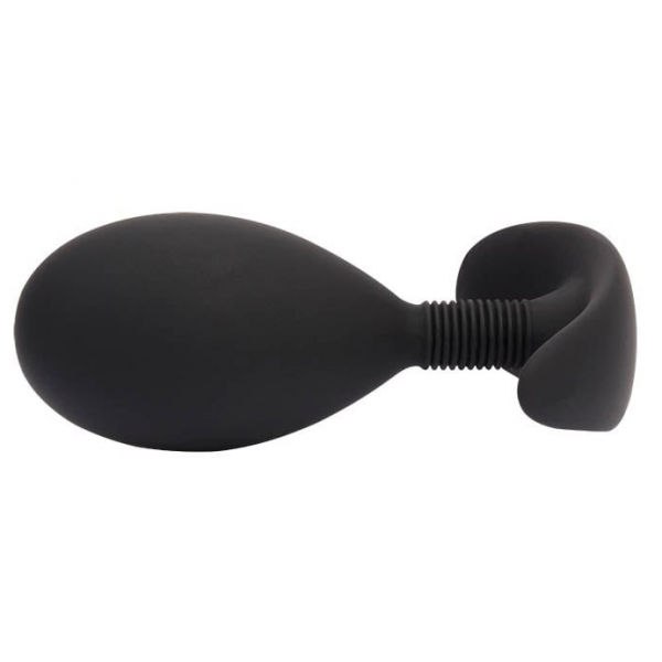 Plug an Play Zwart Mont L 10 x 4,5cm