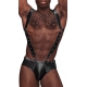 Bottomless and Uranus Male Power Harness