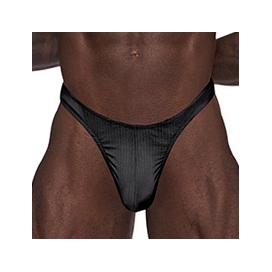 male power String Barely There Schwarz