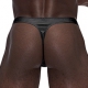 Tanga Barely There Negro