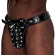 Chastity Thong Taurus Poder Masculino