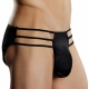 Cage Brief Black