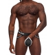 Jockstrap Helm Male Power