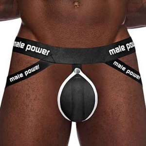 male power Jockstrap Helm Male Power