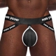 Capacete Jockstrap Poder masculino