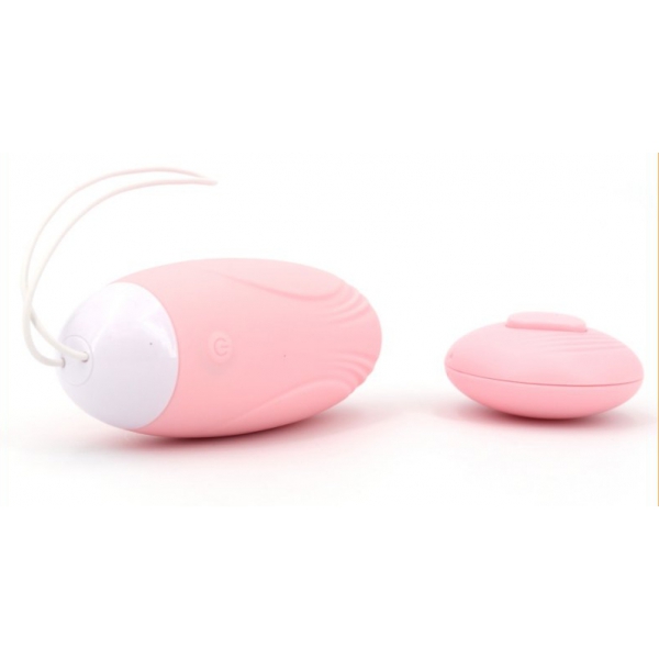 Beth Wireless Rechargeable Bullet