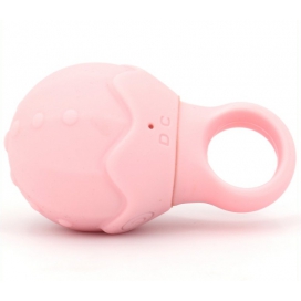 Klitoris-Stimulator We Love 7cm Pink