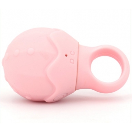 MyPlayToys We Love Clitoral Stimulator 7cm Pink