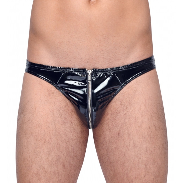 Vinyl M. Briefs RV 