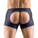 Joy Ring Open Boxer Negro-Azul