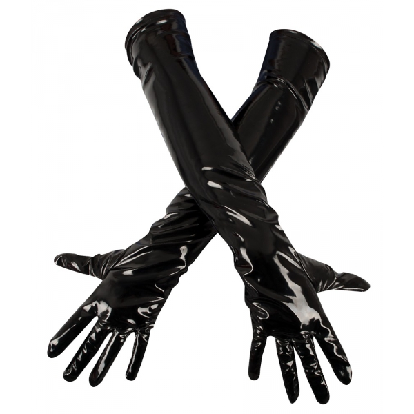 Vinyl Gloves