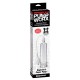 Worx Beginners Penis Pump 19 x 5 cm Bianco