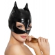 Vinyl Cat Mask S-L