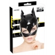 Vinyl Cat Mask S-L