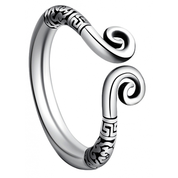 Tassel ring Ancient Style