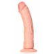 RealRock Dildo Curvo 20 x 4,6cm