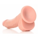 Realistischer Dildo Curved RealRock 17 x 4.3cm