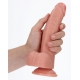 RealRock Dildo Curvo 17 x 4,3cm