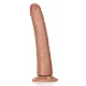 RealRock Slim Dildo 20 x 4.6cm Latino