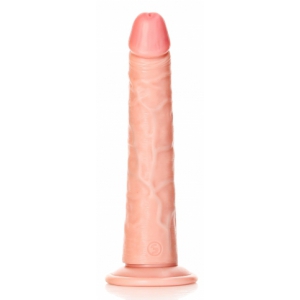 Real Rock Ultra Skin Dildo sottile RealRock 20 x 4,6 cm