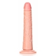 Dildo Slim RealRock 20 x 4,6cm