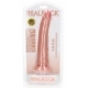 Dildo Slim RealRock 20 x 4,6cm