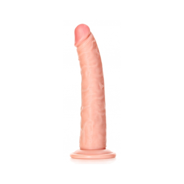 Dildo sottile RealRock 20 x 4,6 cm