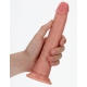 RealRock Slim Realistischer Dildo 20 x 4.6cm