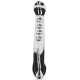 Metalldildo Pleasure Steel 17.5 x 3.2cm