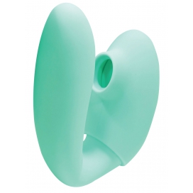 ForePlay Green Clitoral Stimulator