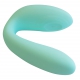 ForePlay Green Clitoral Stimulator