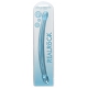 Dildo doppio di cristallo RealRock 42 x 3,5 cm blu