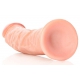 Realistic Curved Strong Dildo 23 x 5.5cm