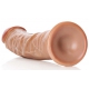 Dildo Forte Curvo Realista 23 x 5,5cm Latino