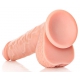 Dildo Realista Reto Forte 19 x 5cm