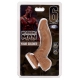 Dildo Soldaat 12 x 3,5cm