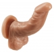 Dildo Soldaat 12 x 3,5cm