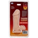 Dildo Brandweerman 14 x 5.5cm