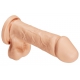 Dildo Brandweerman 14 x 5.5cm