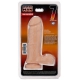 Dildo Rockstar 15 x 5,4 cm