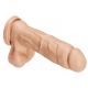 Dildo Rockstar 15 x 5.4cm