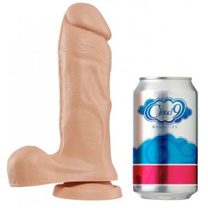 Working Man Dildo Rockstar 15 x 5,4 cm