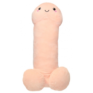 Pene di peluche 60 cm